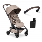 Aer2 buggy - Sandy Taupe Sandy Taupe
